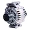 Wai Global Alternator, ALTVA IRIF 12V 140A SC6 CW, 140 Amp12 Volt, CW, 6Groove Clutch Pulley 11462N - alternate 6